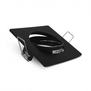 https://design-led.fr/gb/ Square Adjustable Ceiling Support Black 85 x 85 mm 6,30 € 5,36 € 77080