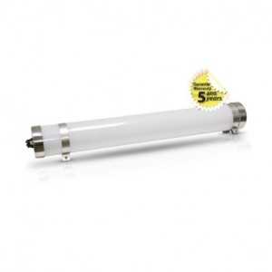 https://design-led.fr/fr/ Tubulaire LED Intégrées TUBA II Opale Traversant 35W 5075 lm 3000K - Garantie 5 ans 100720 170,00 €...