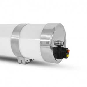 https://design-led.fr/fr/ Tubulaire LED Intégrées TUBA II Opale Traversant 52W 7800 lm 4000K - Garantie 5 ans 100721 175,40 €...