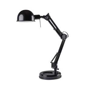 https://discount-led.fr/fr/ Lampe de bureau PIXA Noir 1xE14  27,50 €  22,00 €    19301