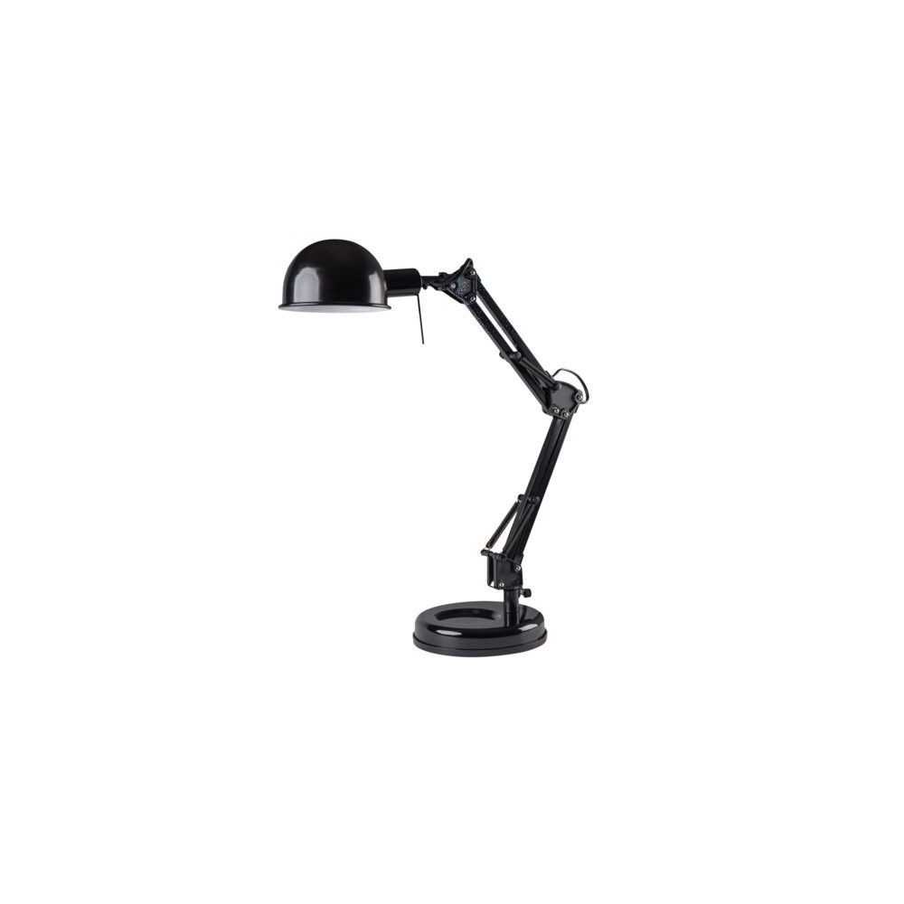 https://discount-led.fr/nl/ PIXA bureaulamp Zwart 1xE14  27,50 €  22,00 €    19301