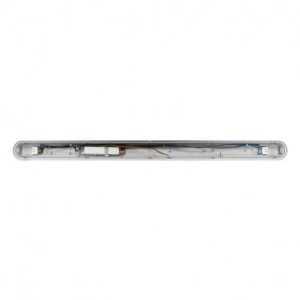 https://design-led.fr/it/ RHÔNE 4000K 19-30W IP65 alloggiamento impermeabile LED integrato 1220 x 85 mm Garanzia di 5 anni 8...