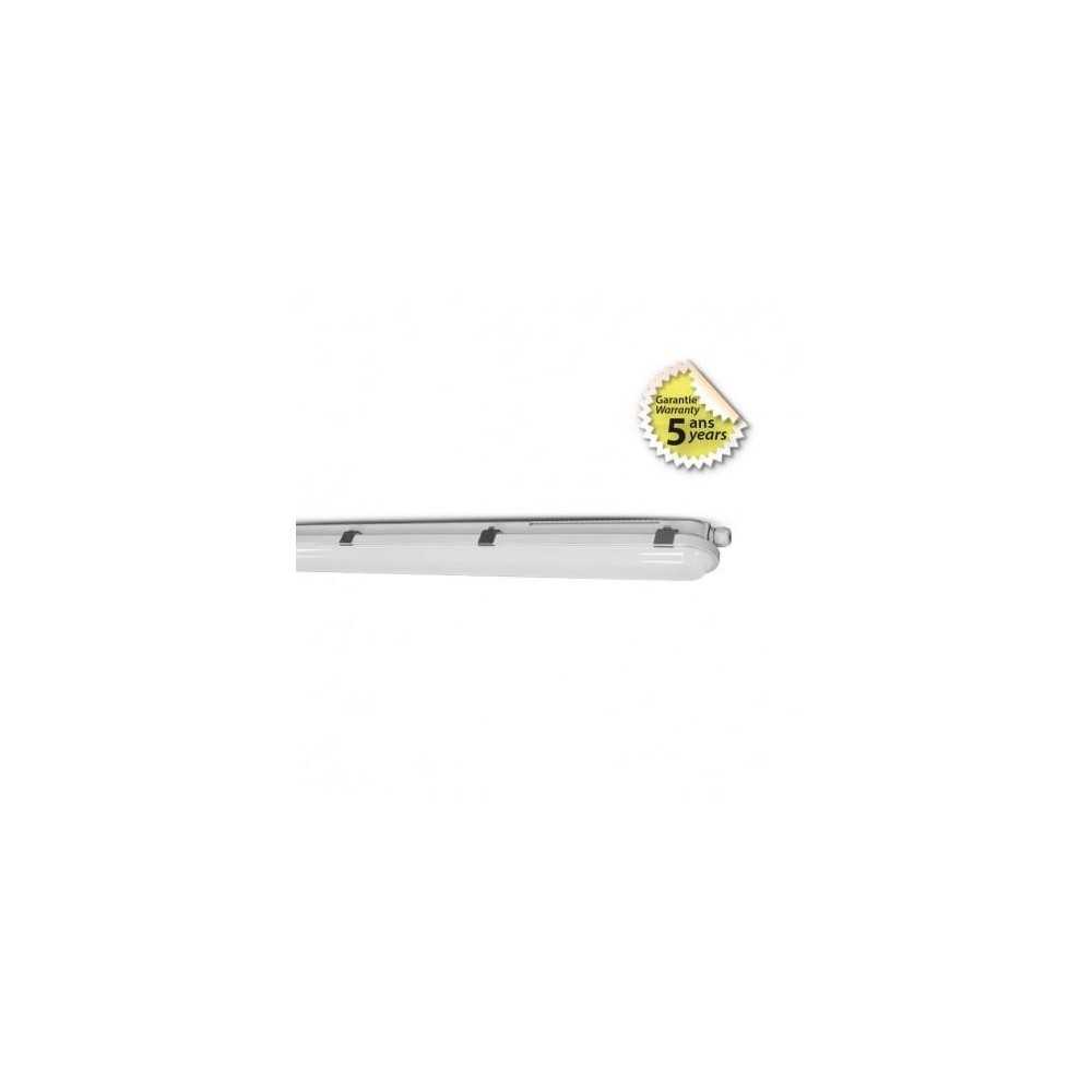 https://design-led.fr/gb/ RHÔNE 4000K 30-50W 4200-7000 lm IP65 1500 x 85 mm 5-year guarantee 93,70 € 79,64 € 758121