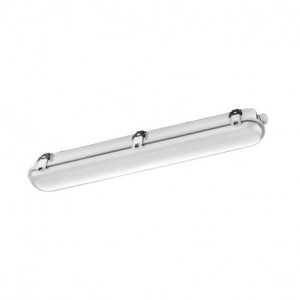 https://discount-led.fr/de/ Wasserdichtes Gehäuse Integrierte LED RHÔNE Sensor und Vorwarnung 4000K 12-20W 600mm  81,20 €  64...