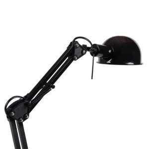 https://discount-led.fr/fr/ Lampe de bureau PIXA Noir 1xE14  27,50 €  22,00 €    19301