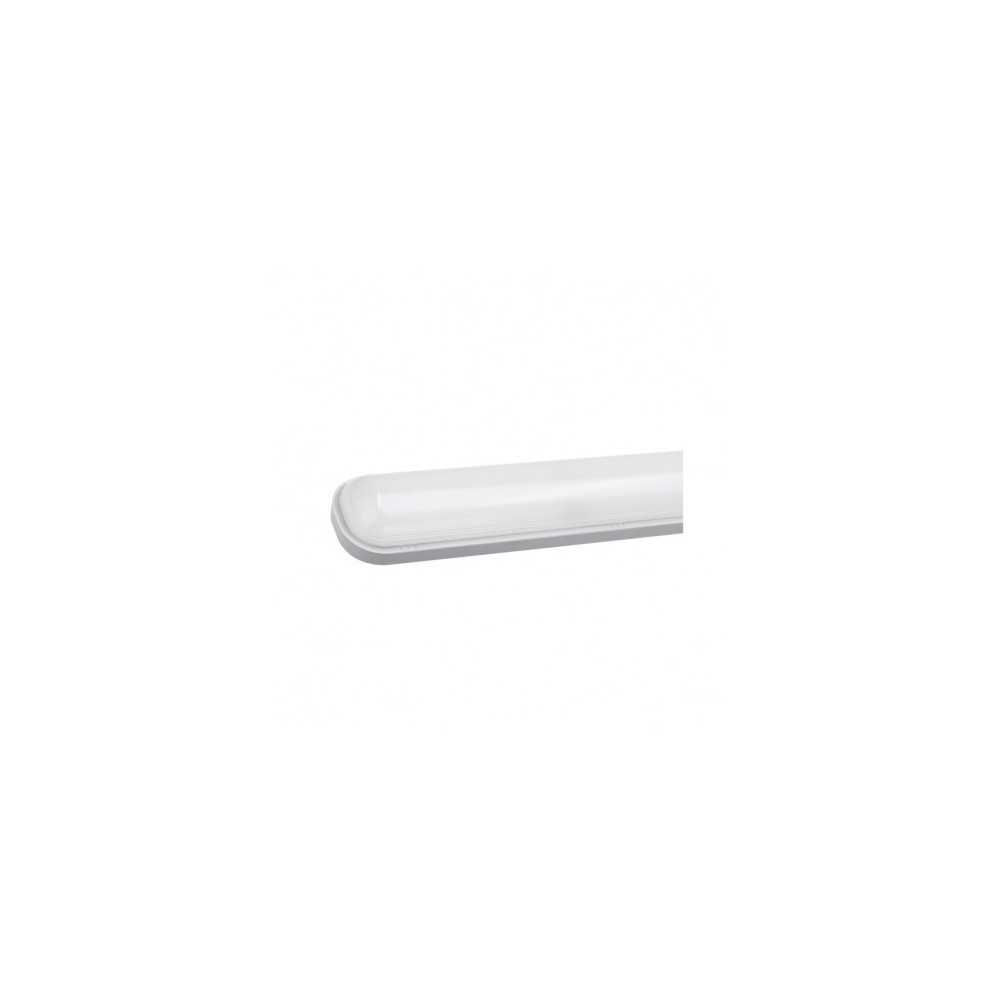 https://discount-led.fr/de/ Wasserdichtes LED-Gehäuse VOLGA Traversal 20W 4000K IP65 600mm  34,40 €  27,52 €    75855