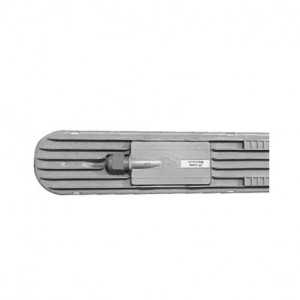 https://design-led.fr/it/ VOLGA Custodia LED integrata impermeabile 20W 4000K IP65 600mm 34,40 € 29,24 € 75855