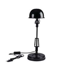 https://design-led.fr/pt/ Candeeiro de secretária PIXA Black 1xE14, kanlux 19301 19301 30,20 € 25,67 €