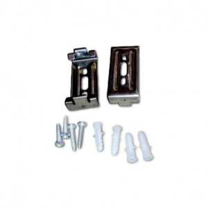 https://design-led.fr/nl/ VOLGA Geïntegreerde LED Waterdichte Kast 36W 4000K IP65 1200mm 49,90 € 42,41 € 75865