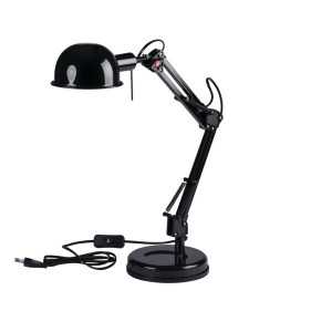 https://discount-led.fr/nl/ PIXA bureaulamp Zwart 1xE14  27,50 €  22,00 €    19301