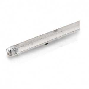 https://design-led.fr/de/ MEKONG LED-Wetterfestes Gehäuse P/N auf derselben Seite ohne X1 T8 1200mm Vorschaltgerät 32,30 € 2...