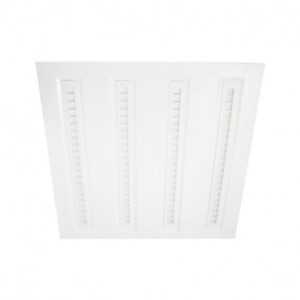 https://design-led.fr/nl/ Wit Led PMMA Paneel 595x595 30W 4000K 5 JAAR GARANTIE 88,70 € 62,09 € -30% 77706