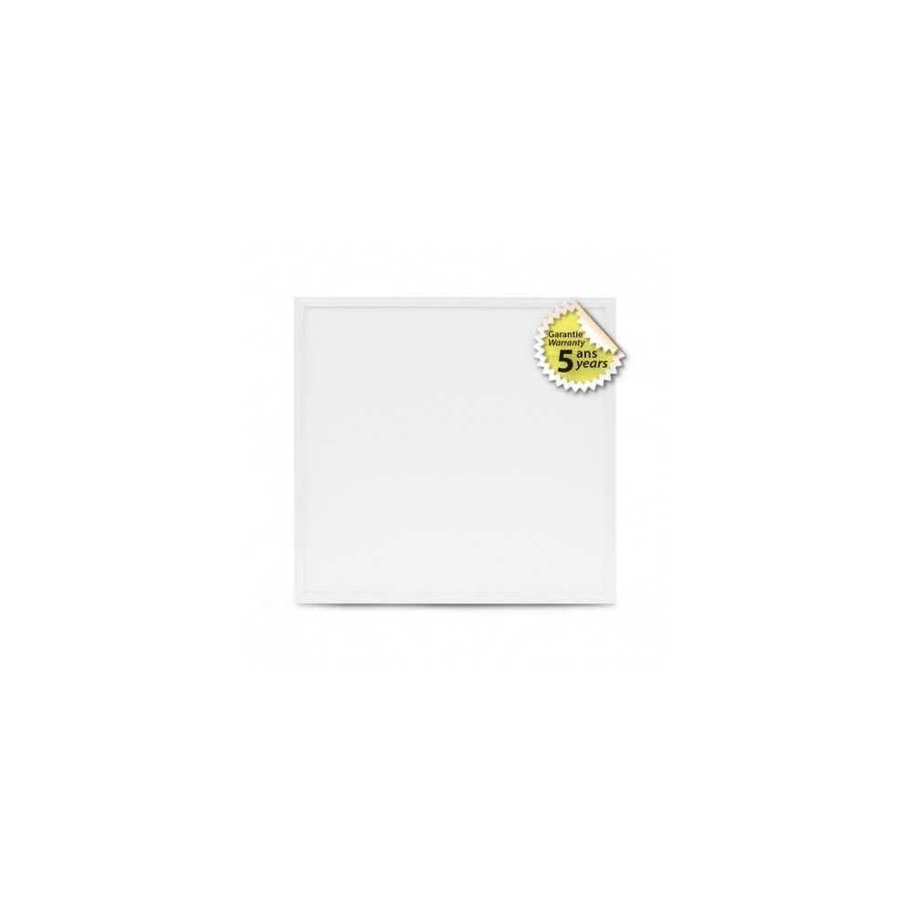 https://design-led.fr/es/ Panel Led 595 x 595 36W CTT 5 años de garantía 777052 78,80 € 66,98 €