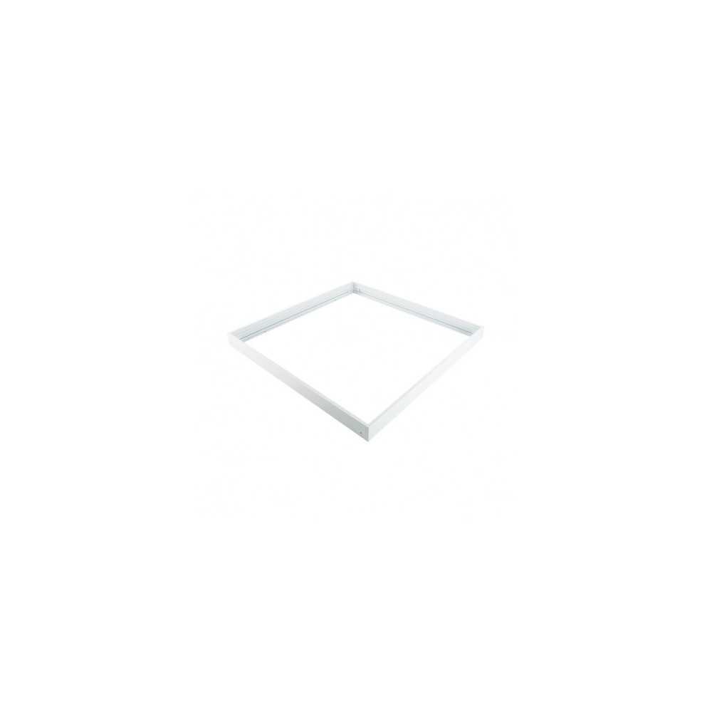 https://discount-led.fr/fr/ Kit pose en saillie pour Panneau Led 300 x 300 mm Automatique  9,90 €  7,92 €    739792