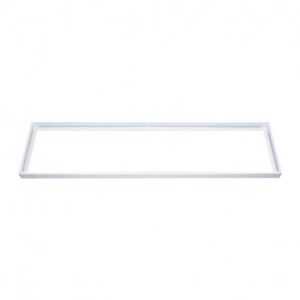 https://discount-led.fr/es/ Kit automático de montaje en superficie para Panel Led Retroiluminado 300 x 1200 mm  21,20 €  16,...