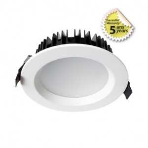 https://design-led.fr/nl/ Downlight led ACTURUS Ø221 28w 4000k 95,70 € 81,35 € 765130