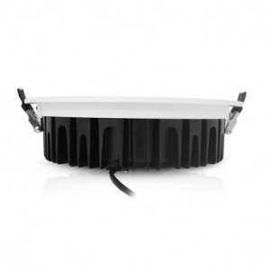 https://design-led.fr/pt/ Downlight led ACTURUS Ø221 28w 4000k 95,70 € 81,35 € 765130