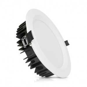 https://design-led.fr/nl/ Downlight led ACTURUS Ø221 28w 4000k 95,70 € 81,35 € 765130