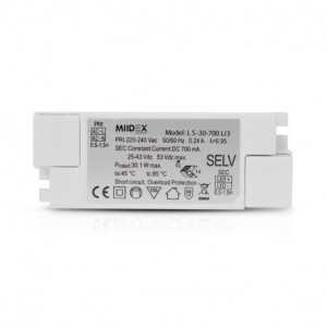 https://design-led.fr/fr/ Downlight led ACTURUS Ø221 28w 4000k 765130 95,70 € 81,35 €