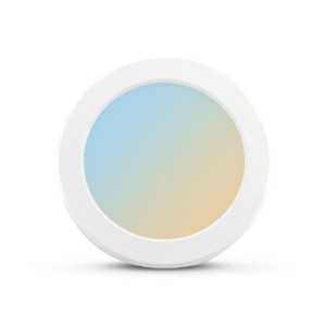 https://design-led.fr/fr/ Downlight LED 6w Ø125 ALDEBARAN CCT encastrable ou en saillie 77492 17,00 € 14,45 €