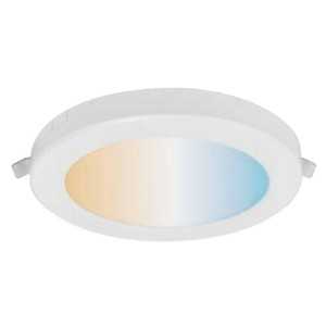 https://design-led.fr/fr/ Downlight LED 12w Ø170 ALDEBARAN CCT encastrable ou en saillie 77554 20,40 € 17,34 €