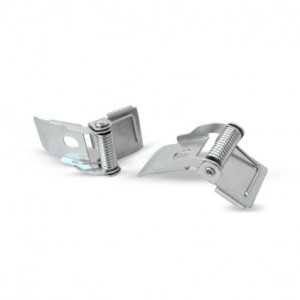 https://design-led.fr/fr/ Downlight LED 18w Ø220 ALDEBARAN CCT encastrable ou en saillie 77565 24,20 € 20,57 €