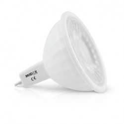 https://design-led.fr/fr/ Ampoule LED GU5.3 Spot 6W Dimmable 4000K 78671 4,30 € 3,01 € -30%