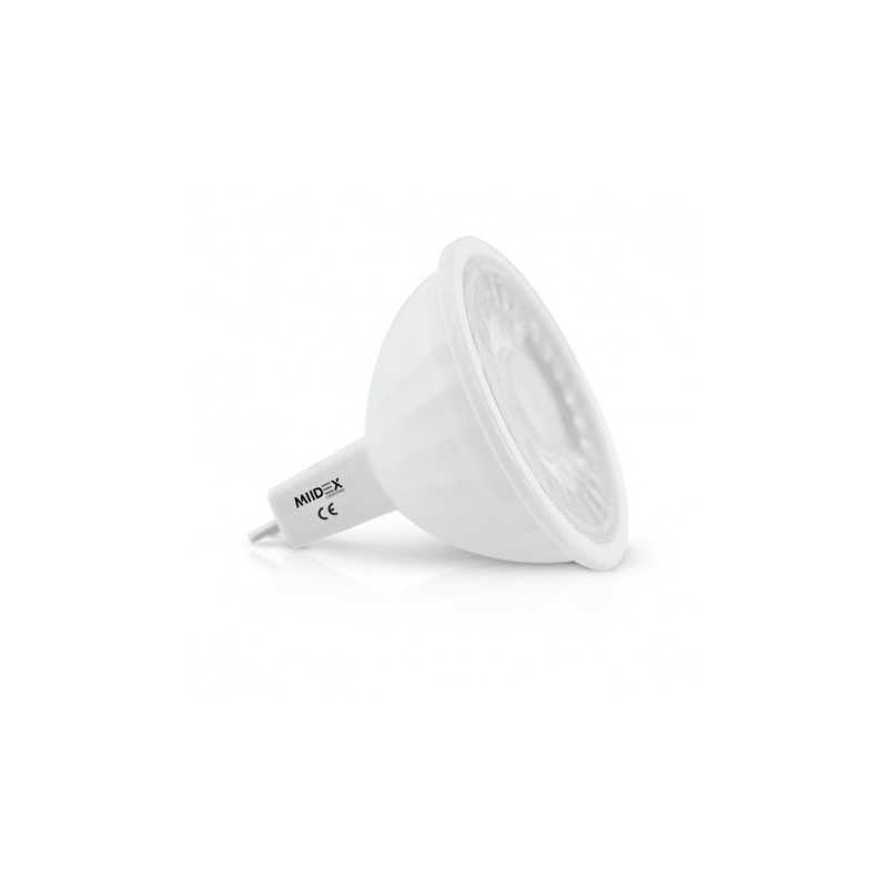https://design-led.fr/de/ LED-Glühbirne GU5.3 Spot 6W Dimmbar 4000K 78671 4,30 € 3,01 € -30%