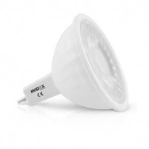 https://design-led.fr/fr/ Ampoule GU5.3 led 6w Dimmable 2700k 78201 3,90 € 2,73 € -30%