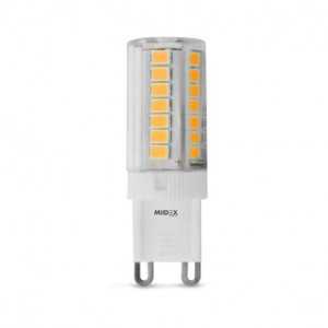 https://design-led.fr/pt/ Lâmpada G9 led 3w 3000k regulável 79224 7,20 € 6,12 €