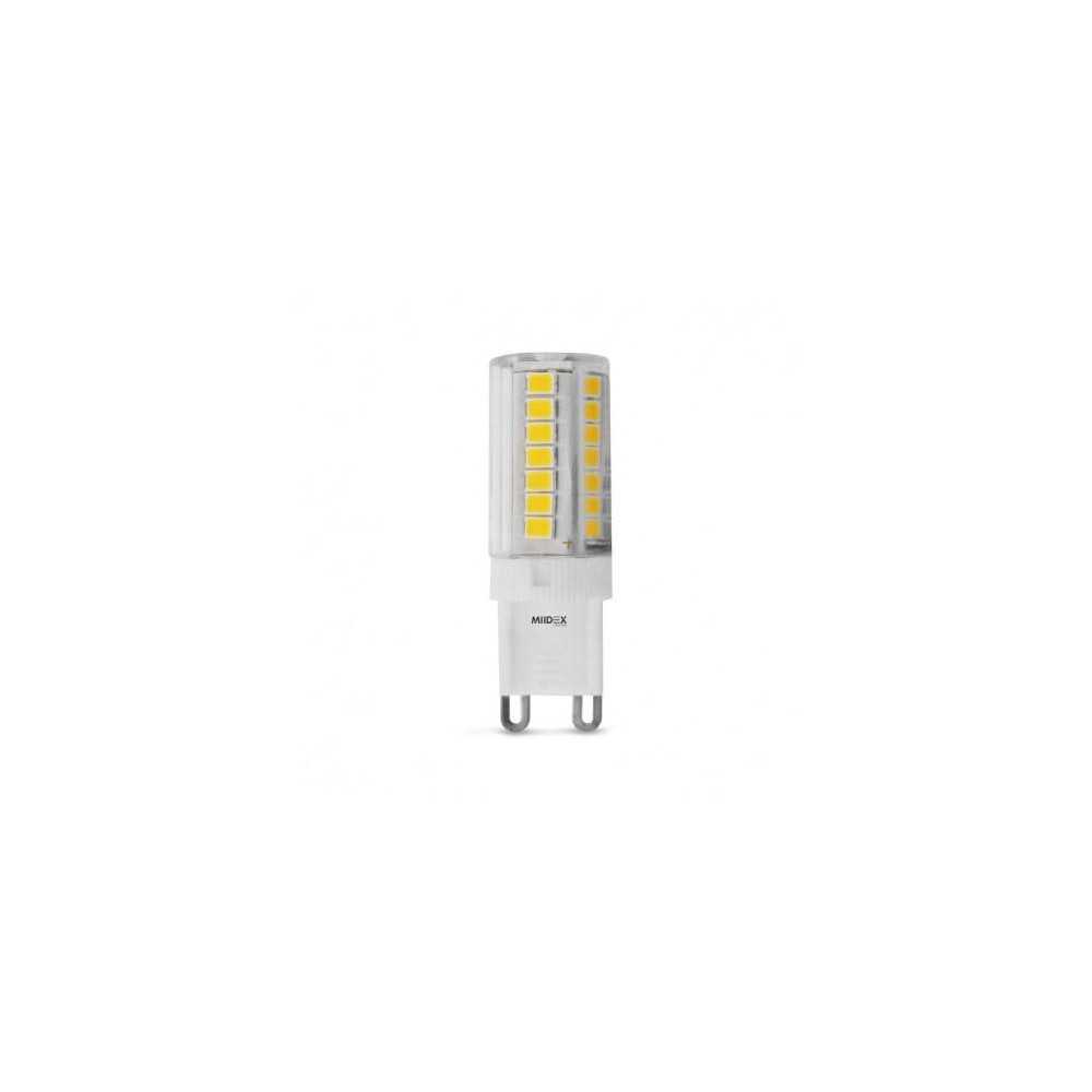 https://discount-led.fr/pt/ Lâmpada G9 led 3w 4000k regulável  7,20 €  5,76 €    79223