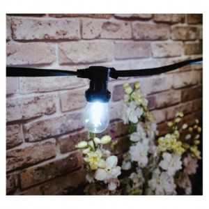 https://design-led.fr/it/ ghirlanda guinguette - fiera all'aperto nero piatto 10ml 10 x E27 57,20 € 48,62 € 51012