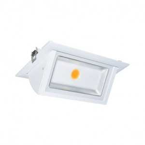 https://design-led.fr/de/ Rechteckiger LED-Spot STELLA Neigbar mit 30W Netzteil 3000K 72,50 € 61,63 € 76900