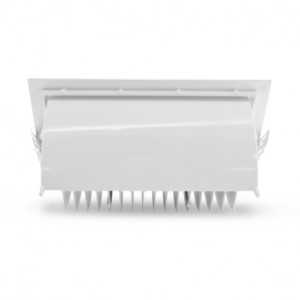 https://design-led.fr/de/ Rechteckiger LED-Spot STELLA Neigbar mit 30W Netzteil 3000K 72,50 € 61,63 € 76900