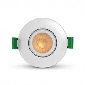 https://design-led.fr/fr/ Spot LED CHROMA ORIENTABLE 6w dimmable CCT BBC 2700K / 3000K / 4000K 763410 21,00 € 17,85 €