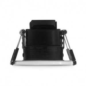 https://design-led.fr/es/ CHROMA Foco LED 6w Regulable CCT BBC 2700K / 3000K / 4000K 763401 22,30 € 18,95 €