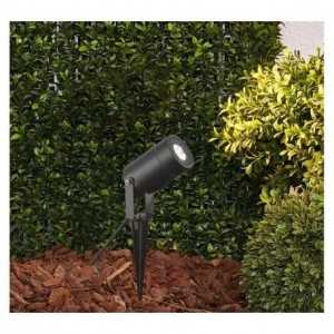 https://design-led.fr/it/ LYS Piquet Slim GU5.3 Proiettore Nero IP65 26,30 € 22,36 € 702830