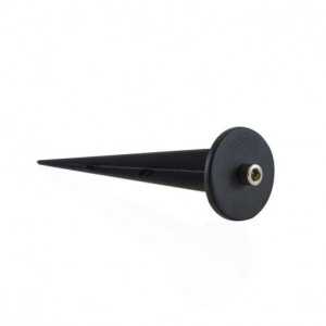https://design-led.fr/it/ LYS Piquet Slim GU5.3 Proiettore Nero IP65 26,30 € 22,36 € 702830