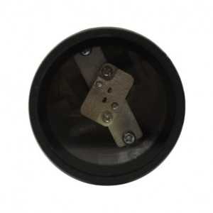 https://discount-led.fr/it/ LYS Piquet Slim GU5.3 Proiettore Nero IP65  26,30 €  21,04 €    702830