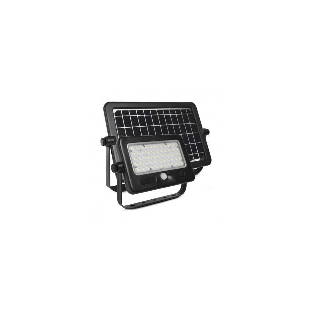 https://design-led.fr/es/ SUNNY LUMOS foco LED solar 10W 4000K sensor & interruptor crepuscular 121,70 € 103,45 € 80802