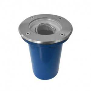 https://design-led.fr/fr/ Support LED FUJI Encastrable orientable Sol GU10 & GU5.3 Inox 316L 707302 96,50 € 82,03 € 707302