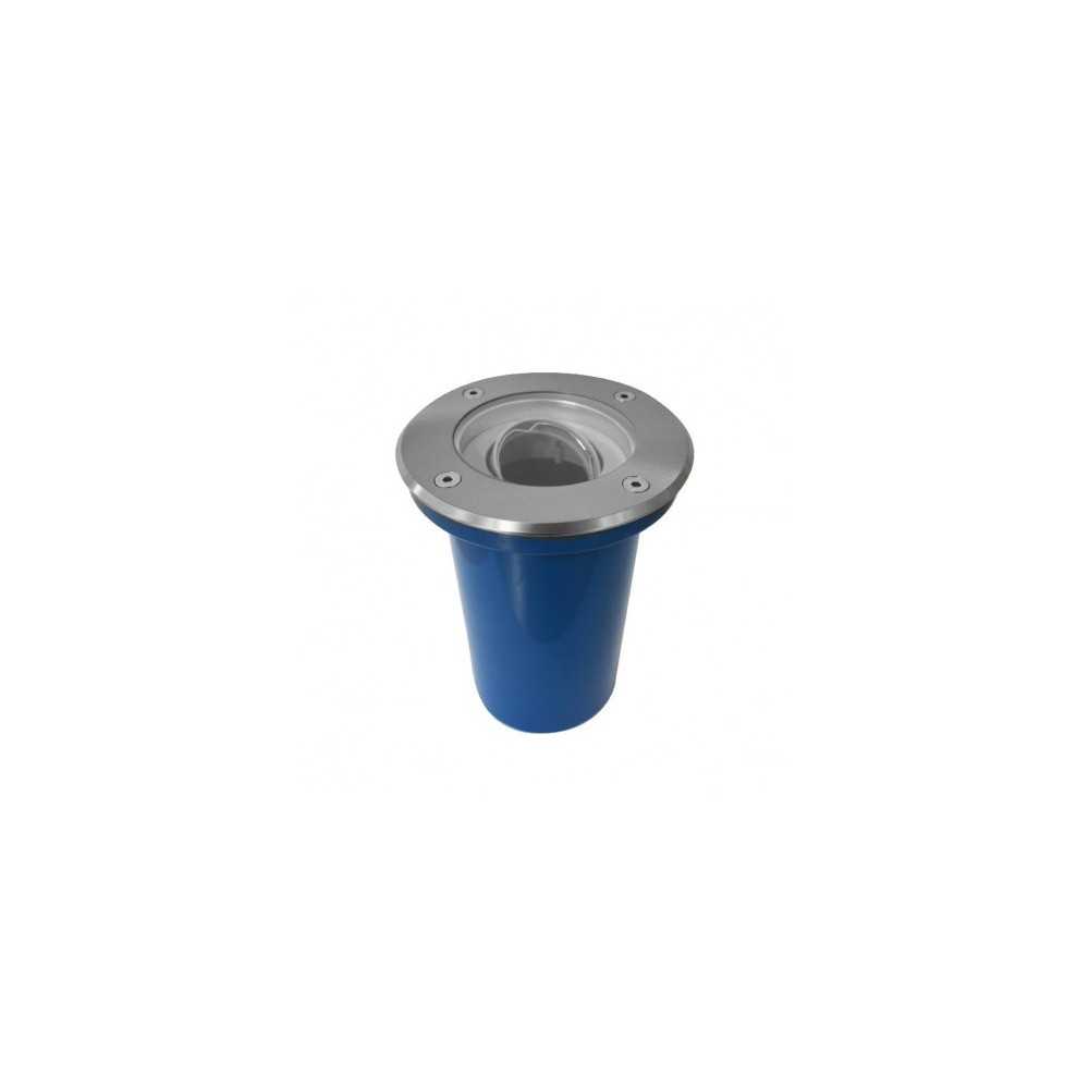 https://discount-led.fr/gb/ FUJI recessed LED floor-standing GU10 & GU5.3 swivel mount Stainless steel 316L  96,50 €  77,20 €...