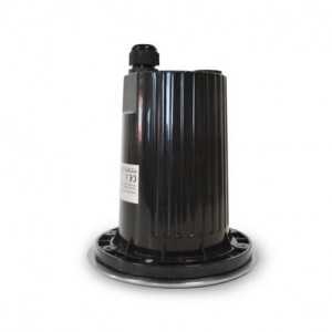 https://discount-led.fr/de/ FUJI LED-Einbauhalter schwenkbar Boden GU10 & GU5.3 Edelstahl 316L  96,50 €  77,20 €    707302