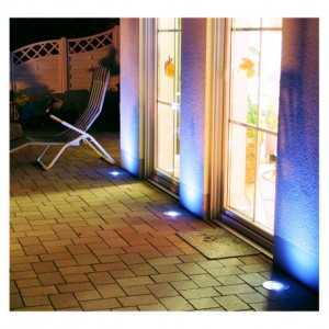 https://design-led.fr/pt/ FUJI LED de encastrar no chão GU10 & GU5.3 montagem giratória Aço inoxidável 316L 96,50 € 82,03 € ...