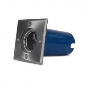 https://design-led.fr/es/ FUJI Portalámparas empotrable de suelo GU10 y GU5.3 Acero inoxidable 316L 54,50 € 46,33 € 707301
