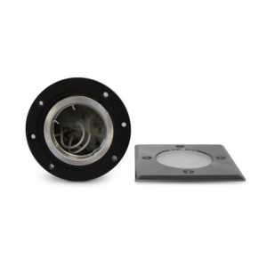 https://design-led.fr/pt/ Suporte para LED GU10 e GU5.3 de encastrar no chão da FUJI Aço inoxidável 316L 54,50 € 46,33 € 70...