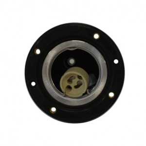 https://design-led.fr/pt/ Suporte para LED GU10 e GU5.3 de encastrar no chão da FUJI Aço inoxidável 316L 54,50 € 46,33 € 70...