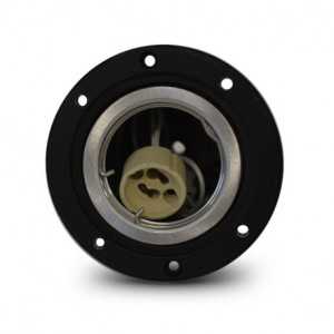 https://design-led.fr/es/ Lámpara LED GU10 empotrable en el suelo FUJI de acero inoxidable 304 43,70 € 37,15 € 70731