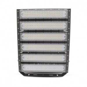 https://design-led.fr/it/ Faretto a led per esterni LUMOS HP 600w 4000k 5 anni di garanzia 752,70 € 639,80 € 80630