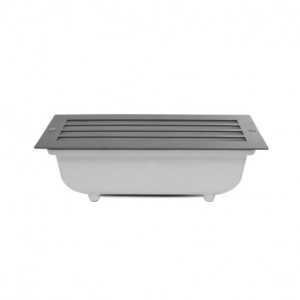 https://design-led.fr/pt/ Projetor LED de encastrar no chão PITON E27 304 aço inoxidável IP44 23,90 € 20,32 € 70745
